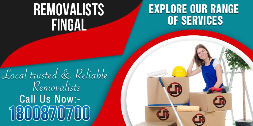 Removalists Fingal