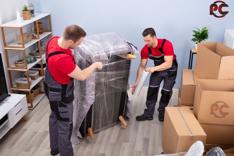 Professional Removals
